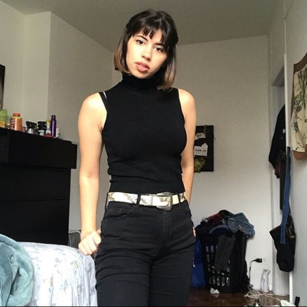 Meet your Posher, Alyssa